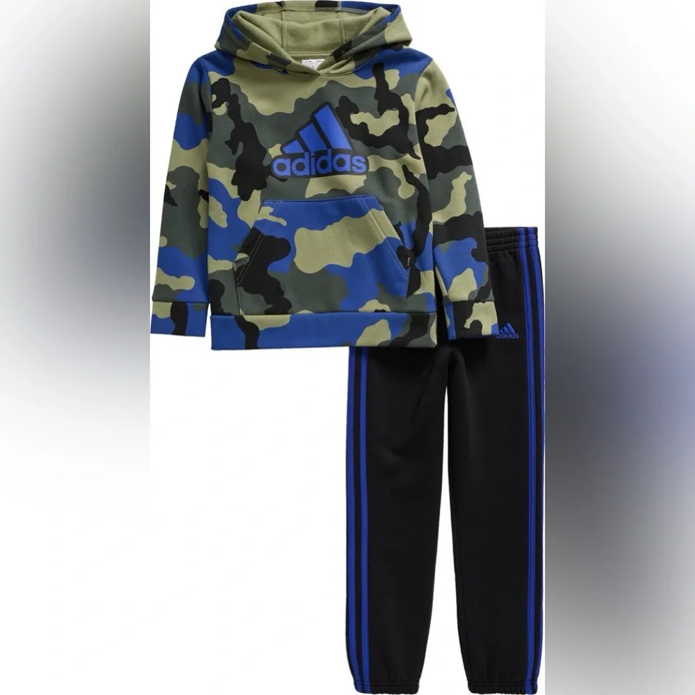 adidas outfit your